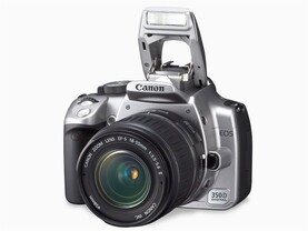 Canon EOS 350D