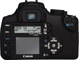 Canon EOS 350D