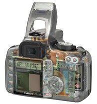 Canon EOS 350D