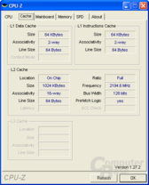 AMD Turion ML40