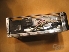 Expansion Box MZ850