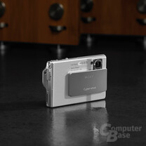 Sony Cyber-Shot T7