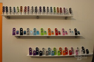 Creative Lautsprecher (2)