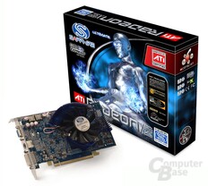 Sapphire Ultimate X800 XL PCIe