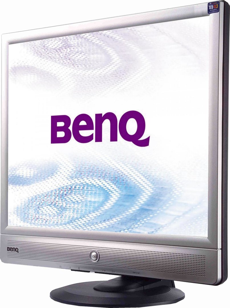 BenQ FP71V+