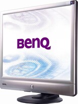 BenQ FP71V+