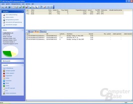 O&O Defrag 8