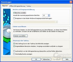 O&O Defrag 8