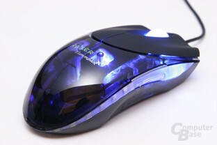 Razer Diamondback Plasma