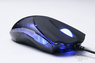 Razer Diamondback Plasma