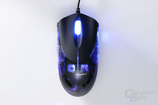 Razer Diamondback Plasma
