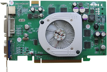 Palit Daytona GeForce 6600GT