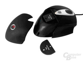 Raptor Gaming M2
