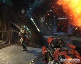 Unreal Tournament 2007 | Quelle: Gamespot.com