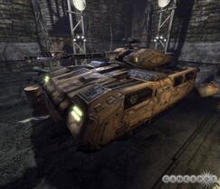Unreal Tournament 2007 | Quelle: Gamespot.com