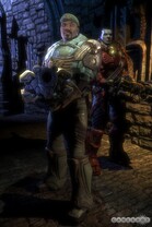 Unreal Tournament 2007 | Quelle: Gamespot.com