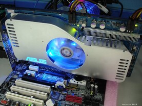 Asus Dual 6800 GT