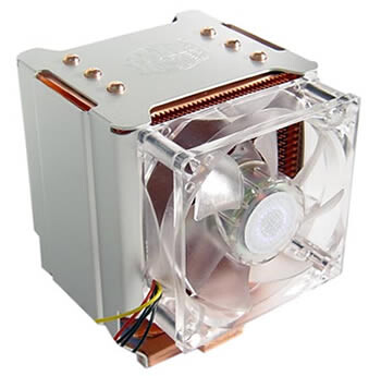 Coolermaster Hyper 6