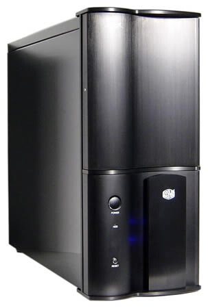 Coolermaster Wavemaster