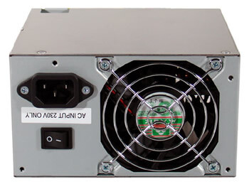 Coolermaster Real Power 350 Watt