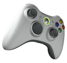 Xbox 360 Gamepad