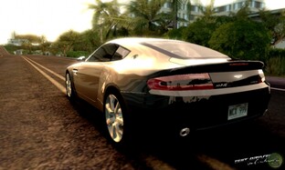 Testdrive Unlimited