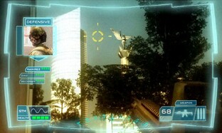 Tom Clancy's Ghost Recon 3