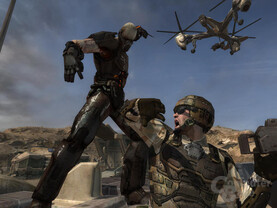 Quake Wars (3)