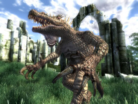 Elder Scrolls IV
