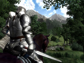 Elder Scrolls IV