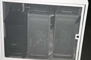 Des Rätsels Lösung: Zwei G5-Rechner von Apple