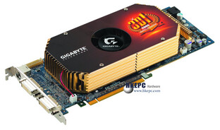 Gigabyte 3D1-68GT