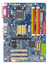 Gigabyte 8I945G