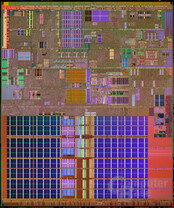 Die Pentium 4 6xx