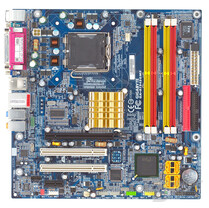 Gigabyte 8I945GMF