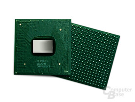 C7 Prozessor