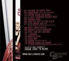 Lieder des Albums