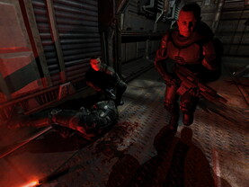 Quake 4 | Quelle: www.quake.de