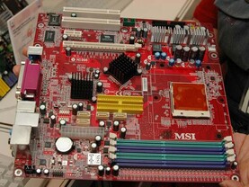 MSI MS-7180