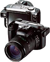 Samsung Pro815
