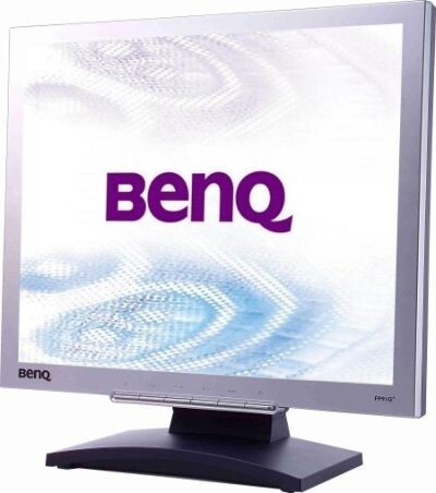 BenQ FP91G+