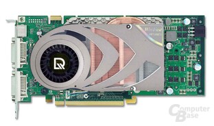 Leadtek PX7800 GTX TDH