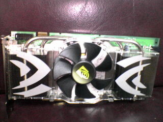 GeForce 7800 Ultra? | Quelle: Guru3D