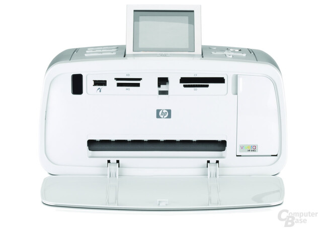 HP Photosmart 475