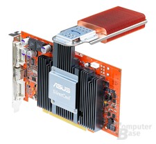 ASUS EAX800 Silencer