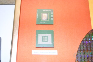 90 nm Intel Xeon Paxville