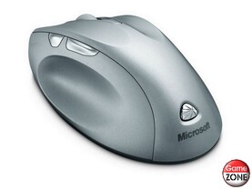 Wireless Laser Mouse 6000