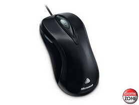 Laser Mouse 6000