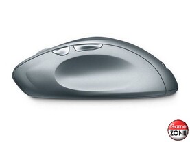 Wireless Laser Mouse 6000