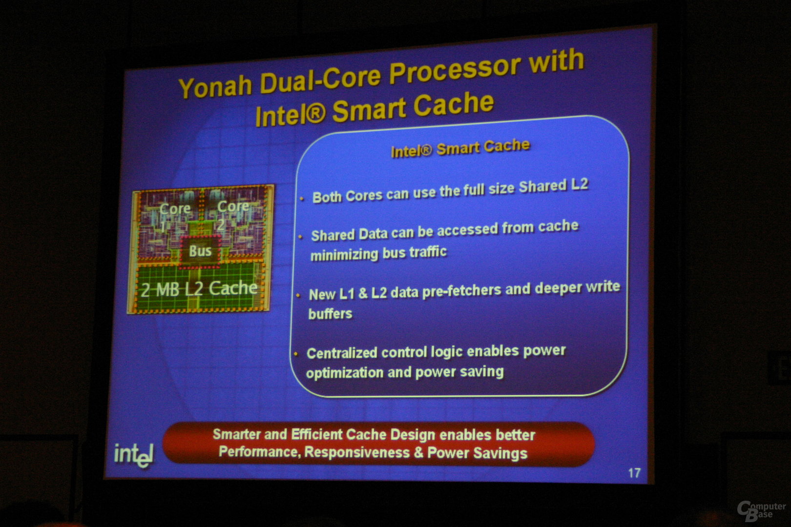 IDF 2005 Fall Briefings 048